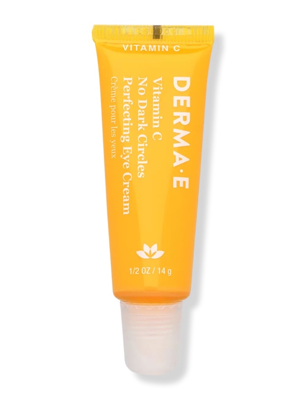 DERMA E No-Dark-Circles Perfecting Eye Cream 15ml BRAND NEW IN BOX